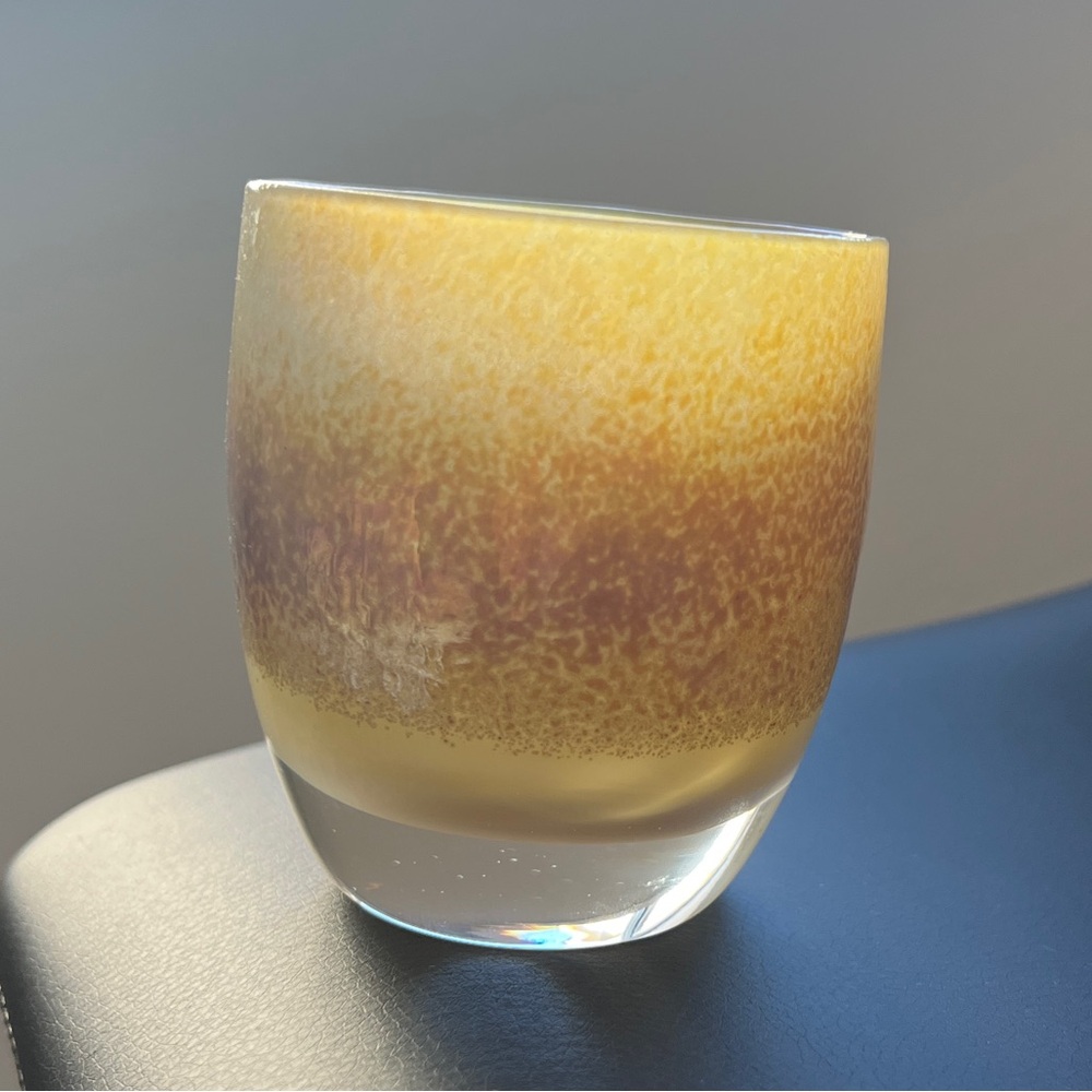 Glassybaby “Frankincense”